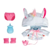 Cry Babies Günlük Bakım Jenna thumbnail 3