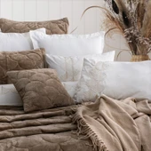 Schafer Home Otto Çeyiz Seti 11 Parça-Bej - 5