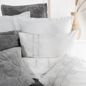 Schafer Home Otto Çeyiz Seti 11 Parça-Gri - 5