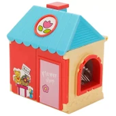 Mini Hayvan Evleri thumbnail 1