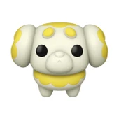 Funko POP Games: Pokemon - Fidough thumbnail 1
