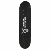 Ahşap Desenli Kaykay 80 cm - 5