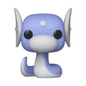 Funko POP Games: Pokemon- Dratini thumbnail 1