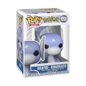 Funko POP Games: Pokemon- Dratini thumbnail 2
