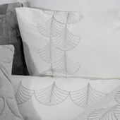 Schafer Home Otto Çeyiz Seti 11 Parça-Gri - 6