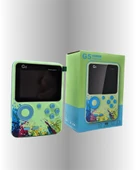 TV Bağlantılı 500 Oyunlu Mini Gameboy Konsol - 5