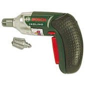 Bosch Ixolino Oyuncak Akülü Tornavida thumbnail 1