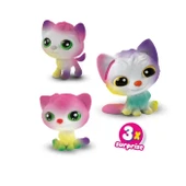 Boya Üfleme Kalemi 3x Kedicik Sürprizi thumbnail 2