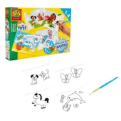 İlk Suyu Boyamam thumbnail 1