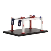 Greenlight 1/64 Chevron Gasolines Lift thumbnail 1