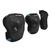 Cool Wheels Dizlik ve Dirseklik Seti S-M - 3