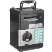 Şifreli Atm Kasa Kumbara thumbnail 2