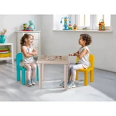 Masa & Sandalye Seti thumbnail 2