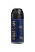 First Class Aromel Erkek Deodorant 150 Ml - 2
