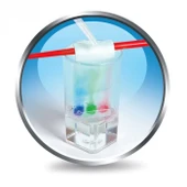 Bilim ve Oyun İlk Kimya Deney Seti thumbnail 4