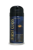First Class Aromel Erkek Deodorant 150 Ml - 1