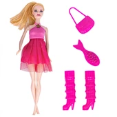 Anlily Fashion Model Bebek thumbnail 5