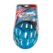 Sunman Kask Dizlik Dirseklik Koruyucu Set thumbnail 3