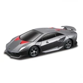 Rastar Kumandalı 1:14 Lamborghini Sesto Elemento thumbnail 2