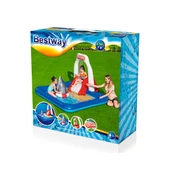 Bestway Köpekbalık Kaydıraklı Havuz - 4