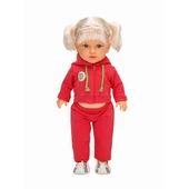 Tina Sporty Bebek 45 cm. - 1
