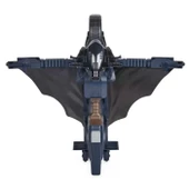 DC Comics Batman Adventures Dönüşebilen Batcycle - 4