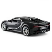 Rastar Kumandalı 1:14 Bugatti Chiron thumbnail 2