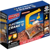 Elektrikli Vinç Bilim Seti thumbnail 2
