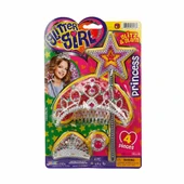 Glitter Girl Prenses Seti thumbnail 1