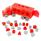 Ayrılabilir Kasalı Bul-Tak Tır thumbnail 1