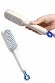 Kolay Temizlenen Fırçası Evcil Hayvanlara Özel Tüy Temizleme thumbnail 1