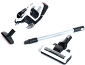 Bosch Oyuncak Sesli Işıklı Beyaz Elektrik Süpürgesi thumbnail 2