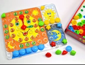 Sihirli Düğmeler thumbnail 4