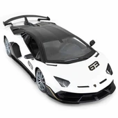 1:14 Uzaktan Kumandalı Lamborghini Aventador SVJ Işıklı Araba thumbnail 2