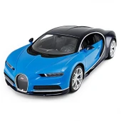 Rastar Kumandalı 1:14 Bugatti Chiron thumbnail 3