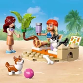 LEGO Friends Sörfçü Köpekler ve Scooter Macerası 42641 thumbnail 2
