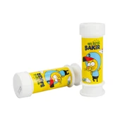 Kral Şakir 2'li Köpük Baloncuk thumbnail 2