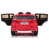 437 Audi Q-SUV 12V Kırmızı Akülü Araba thumbnail 3