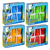 Cup Stacks Bardak Oyunu - 2