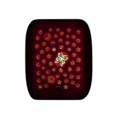 Bestway Fisher Price Pembe Çocuk Yatağı thumbnail 5