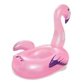 Bestway Tutmalı Flamingo Binici 127 x 127 cm thumbnail 3