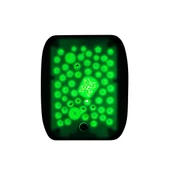 Bestway Fisher Price Mavi Çocuk Yatağı thumbnail 5