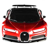 1:14 Hızlı ve Öfkeli Kumandalı Şarjlı Araba thumbnail 3