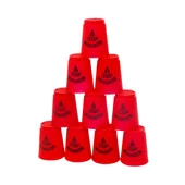 Cup Stacks Bardak Oyunu - 1