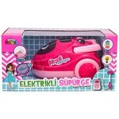 Pilli Neşeli Süpürgem 18 cm. thumbnail 4