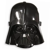 Rubies Star Wars Darth Vader Maske - 1