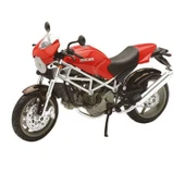 Sunman 1:12 Ducati Monster S4 thumbnail 1