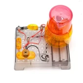 Elektrikli Alarm Bilim Seti thumbnail 3