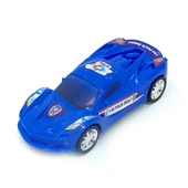 Polis Arabası thumbnail 1