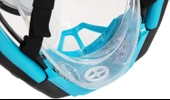 Bestway Hydro Pro SeaClear Flowtech Şnorkel Small/Medium - 5